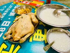 -吉英盐焗鸡(文中路店)