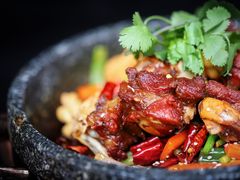 -壹号花园音乐餐酒吧(芙蓉汉城店)