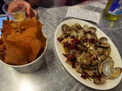 -小民大排档(光谷店)