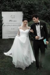 -光明婚纱摄影(建设路店)