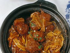 -清真马祥兴菜馆(云南北路店)