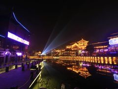 -黄龙溪古镇