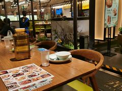 大堂-弄堂里·寻味杭州(湖滨银泰in77C区店)