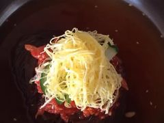 -牡丹峰朝鲜料理