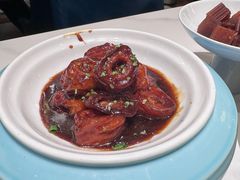 九转大肠-梅飞酒家(名辉豪庭店)