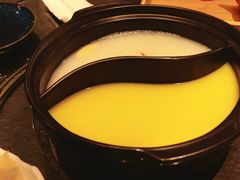 金牌瑶柱白粥-龙门养心粥火锅(祥恒广场店)