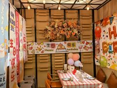 -get pizza意大利餐厅(凯德MALL店)