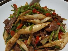-径山十八道·风味民间菜(杭州总店)