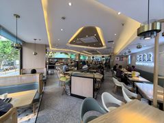 -荟选餐饮徐家汇社区食堂(徐虹北路店)