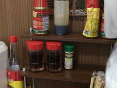 -小梁哥云吞面(黄贝岭店)