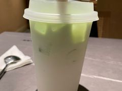 斑斓生椰-米仓食堂(凯德广场店)
