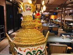 -Home Thai·泰谣(王府井apm店)