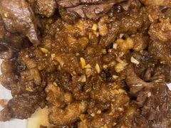 -桃子餐厅·天津菜(王顶堤总店)
