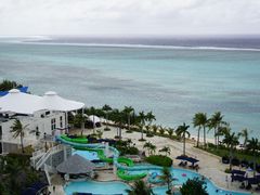 -塞班肯辛顿酒店Kensington Hotel Saipan