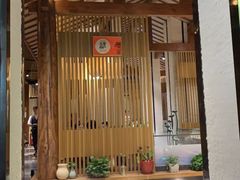 门面-割烹旭日本料理(龙湖狮山天街店)