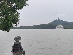-池州市平天湖风景区