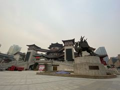 -西安大唐西市博物馆