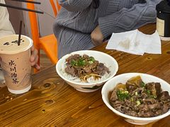 -成川茶店·潮汕工夫浓茶(万象店)