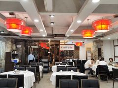 -海城餐厅(三元里店)