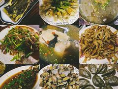 -小仙居·农家宴烤羊· 农庄