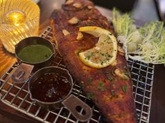 -Shantek象提南亚餐厅&西餐融合Bistro(淮海中路店)