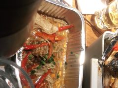 -木屋烧烤(上梅林店)