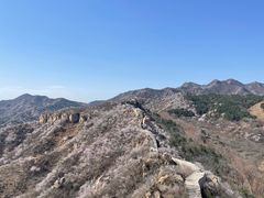 -龙泉峪长城