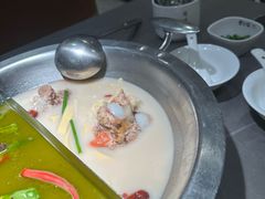 -骨之味·筒骨汤火锅(江头店)