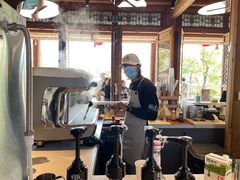 -比顿咖啡(和顺古镇店)