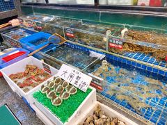 水产区-飞尝蚝·顺德菜·鱼生(顺德总店)