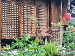 -大小河街