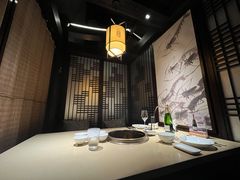 -余欢领鲜火锅(新街口店)