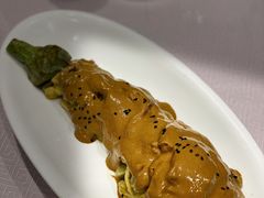 -皇城根北京风味主题餐厅(中海环宇城店)
