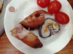 -比尔森韩式烤肉自助(国商店)