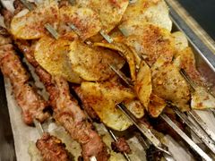 -陈记农家挂炉烤肉(雁南一路店)