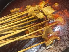 -金太阳海鲜烧烤·本地人餐厅(东纬路旗舰店)
