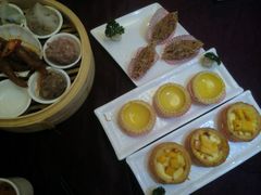 picture-喜鹊茶点.啫煲(车陂店)