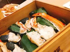 -蟹的岡田屋(正大广场店)