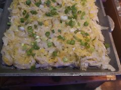 -很久以前羊肉串(簋街店)