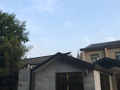 -全季酒店(南京明故宫店)