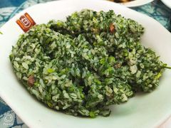 茴香饭-瑞丰园庭院餐厅·白族传统家常菜