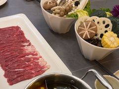 -君邦火锅(新疆大厦店)