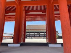 -京都御所