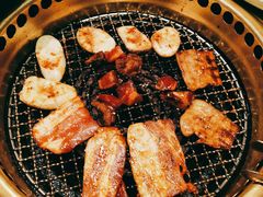 -久苑烧肉(世界城广场店)