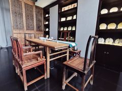-京梟红茶楼(方恒购物中心店)