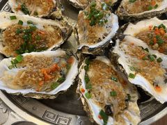 -今鲜源大酒店·中华餐饮名店(新湛路店)