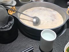 -煲宫(华润万象城店)