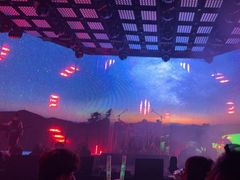 -MOSSO·Liveshow(M3香港广场店)