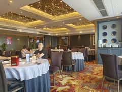 -汤臣·空中餐厅·严选粤菜(石湾世博广场店)