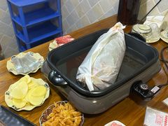 -最爱鲜巫山纸包鱼(解放碑总店)